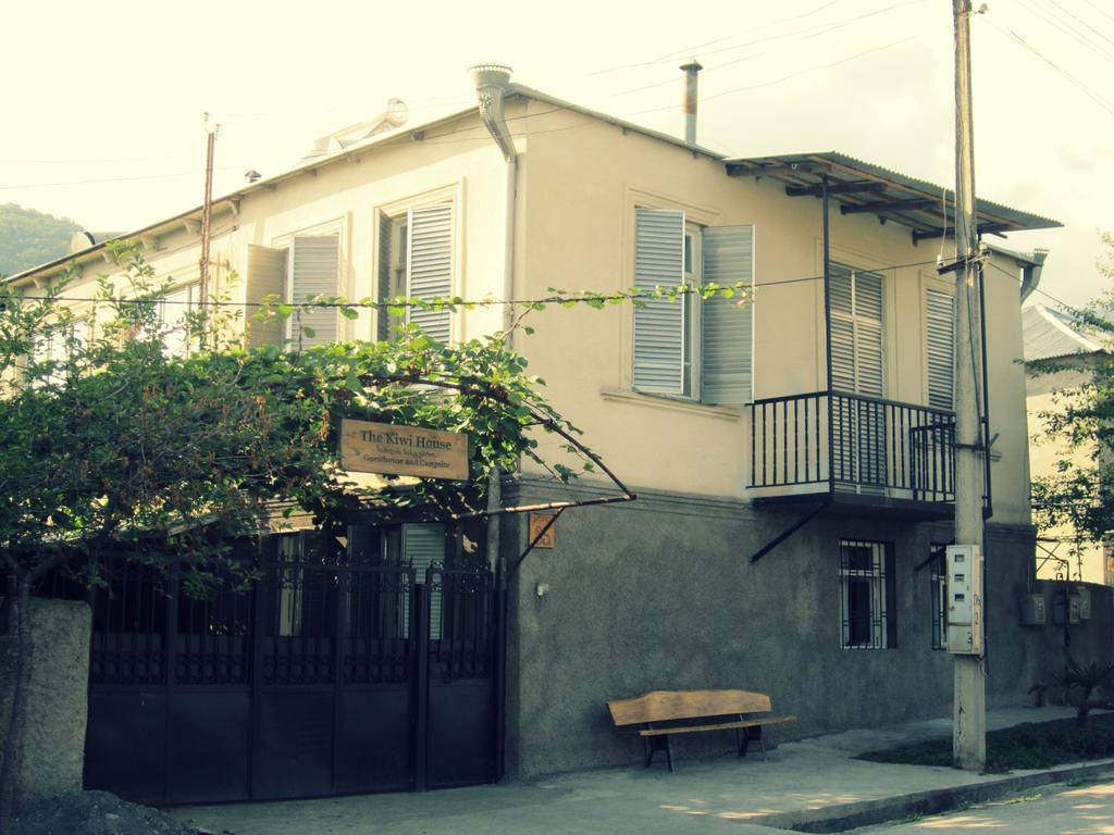 מלון לאגודחי The Kiwi House מראה חיצוני תמונה