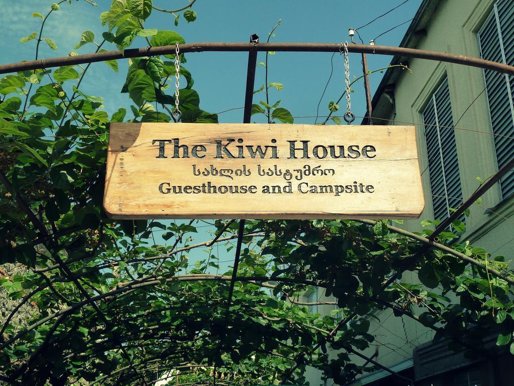 מלון לאגודחי The Kiwi House מראה חיצוני תמונה