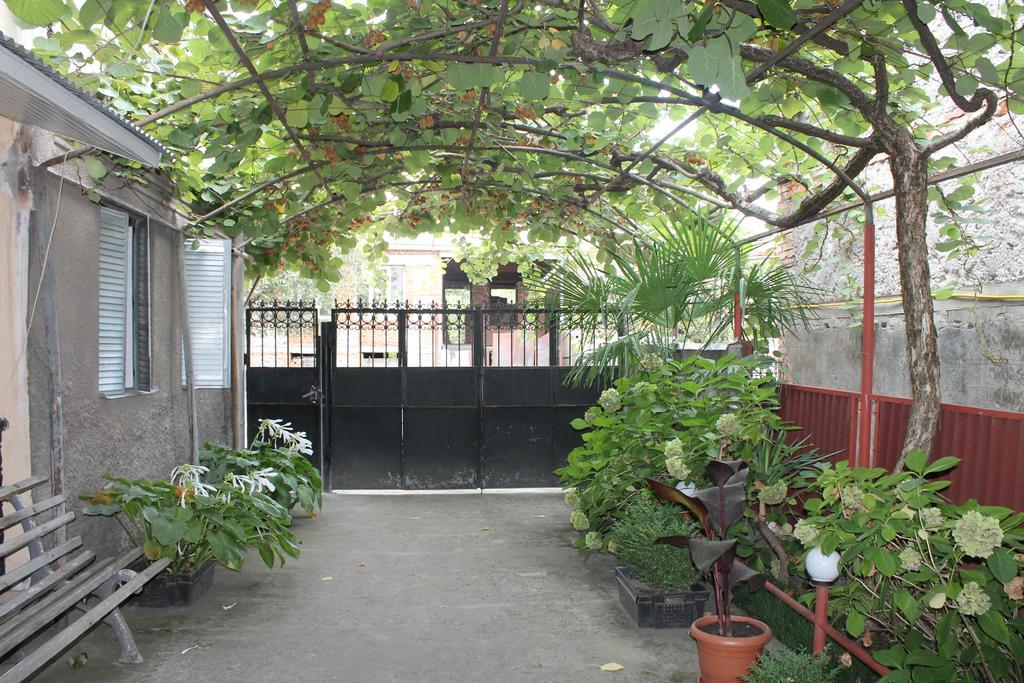 מלון לאגודחי The Kiwi House מראה חיצוני תמונה