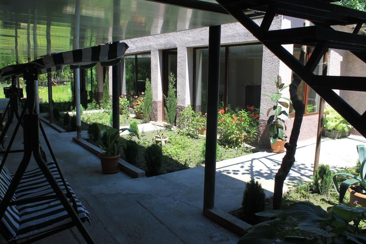 מלון לאגודחי The Kiwi House מראה חיצוני תמונה