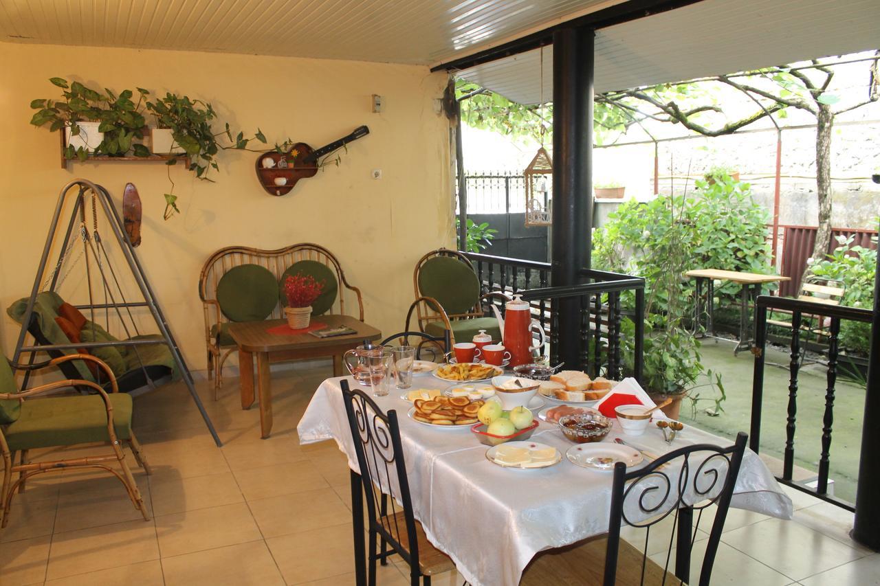 מלון לאגודחי The Kiwi House מראה חיצוני תמונה