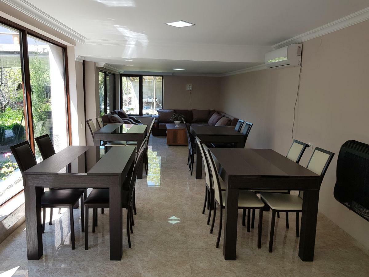 מלון לאגודחי The Kiwi House מראה חיצוני תמונה