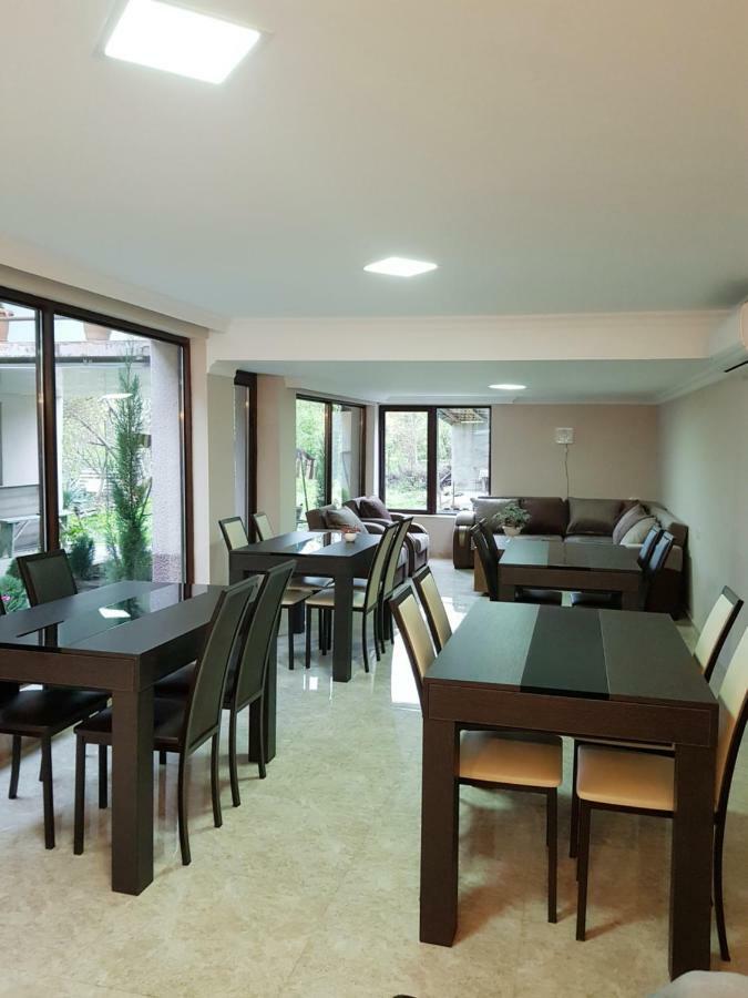 מלון לאגודחי The Kiwi House מראה חיצוני תמונה