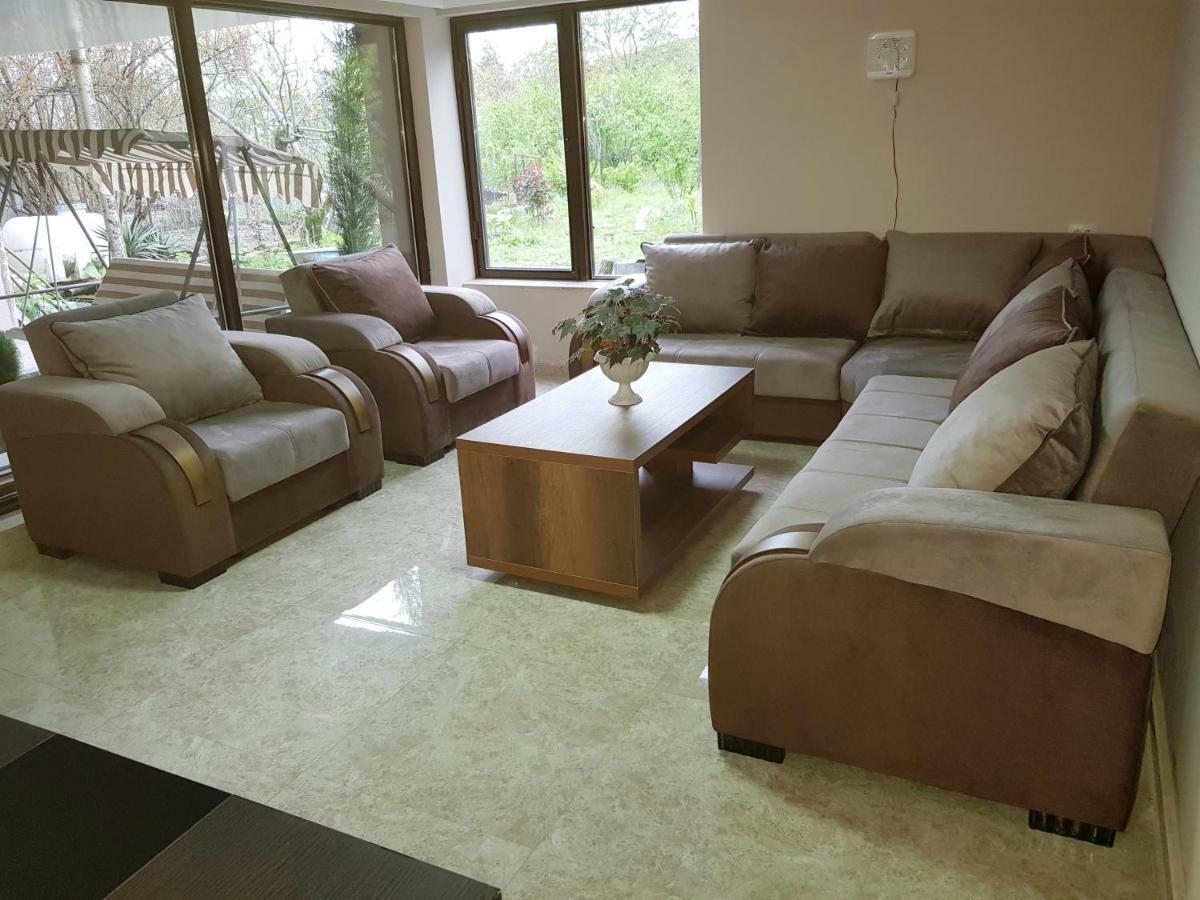 מלון לאגודחי The Kiwi House מראה חיצוני תמונה