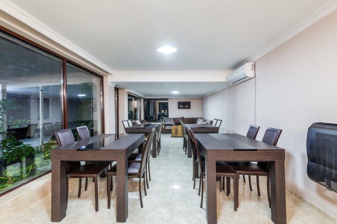 מלון לאגודחי The Kiwi House מראה חיצוני תמונה